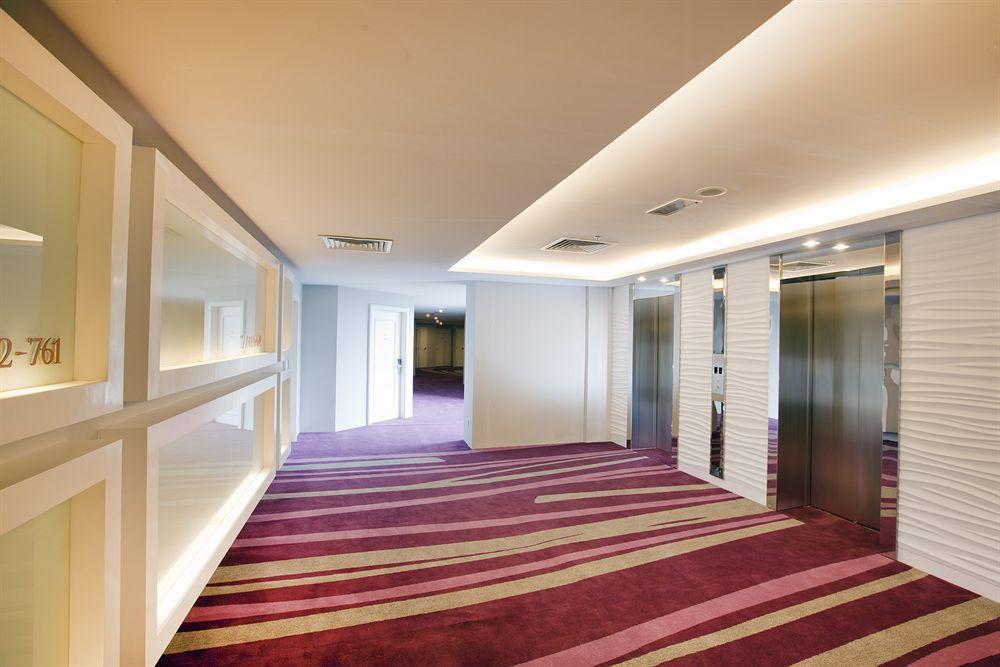 Silka Cheras Kuala Lumpur Exterior photo